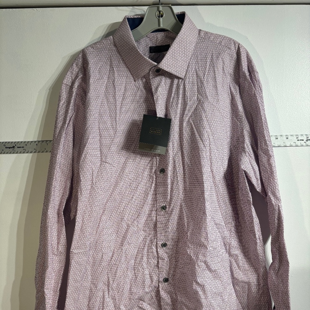 14th & Union Button down Long sleeve